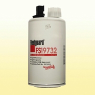 запчасти CUMMINS, Фильтр топливный