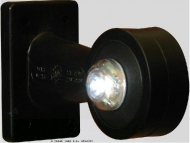 запчасти WAS, Фонарь габаритный