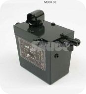 запчасти TruckMAX, Насос подъема кабины