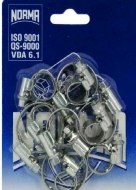 запчасти Variant, Набор хомутов