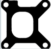 Прокладка выпускного коллектора Прокладка выпускного коллектора