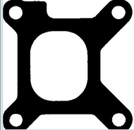 запчасти ELRING, Прокладка выпускного коллектора