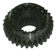 запчасти EURORICAMBI, Шестерня ведущая демультипликатора коробки передач