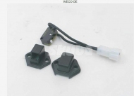 запчасти IVECO, Выключатель стопов