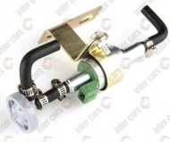 запчасти CMG, Насос топливный дозировочный