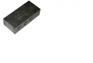 запчасти Shaanxi Fast Auto Drive Group, Клапан КПП