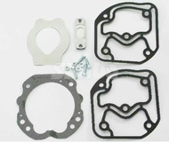 запчасти LEMA, РКТ головки цилиндра компрессора