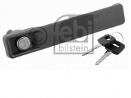 запчасти CMG, Комплект ручек двери кабины с замком