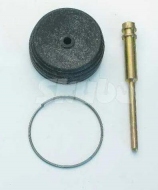 запчасти INCAR, РКТ ПГУ