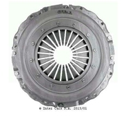 запчасти Sachs, Комплект сцепления