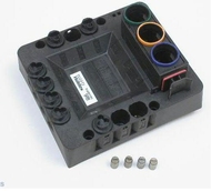 запчасти HALDEX, Модулятор EBS