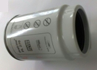 запчасти MAN, Фильтр топливный