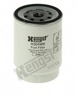 запчасти HENGST, Фильтр топливный