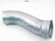 запчасти DINEX, Труба выхлопная