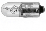 запчасти HELLA, Лампа T4W 24V 4W габарит