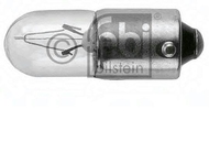 запчасти BOSCH, Лампа T4W 24V 4W габарит