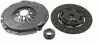 Комплект сцепления