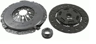 запчасти MB, Комплект сцепления