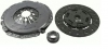 Комплект сцепления
