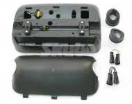 запчасти MEGA, Зеркало заднего вида