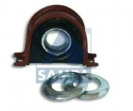 запчасти INCAR, Подшипник подвесной