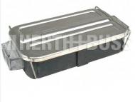 запчасти HB, Коробка распределительная