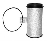 запчасти MAHLE, Картридж фильтра масляного