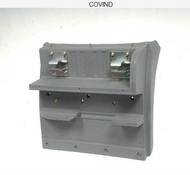 запчасти COVIND, Крыло