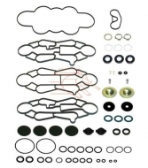 запчасти TRUCKTECHNIC, РКТ клапана 4-контурного