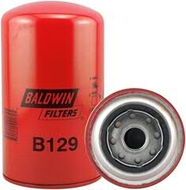 запчасти BALDWIN, Фильтр масляный