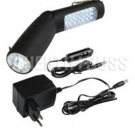 запчасти HB, Лампа переносная