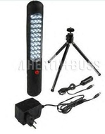 запчасти HB, Лампа переносная