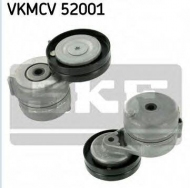 запчасти SKF, Ролик натяжителя