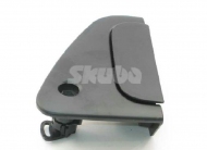 запчасти DAF, Ручка двери