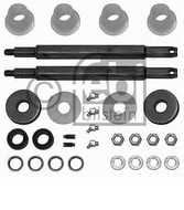 запчасти STELLOX, РКТ кабины