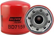 запчасти BALDWIN, Фильтр масляный