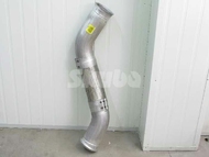 запчасти VANSTAR, Труба выхлопная