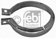 запчасти CLAMP, Хомут металлорукава