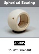 запчасти UC, Втулка тормозного вала