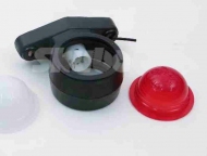 запчасти MOTOS BIS, Фонарь габаритный