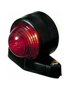 запчасти HELLA, Фонарь габаритный