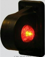 запчасти WAS, Фонарь габаритный