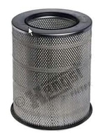 запчасти MAHLE, Картридж фильтра воздушного