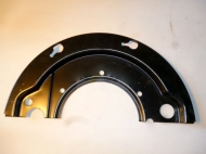 запчасти МАЗ, Щит тормоза