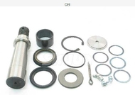 запчасти CEI, РКТ шкворня