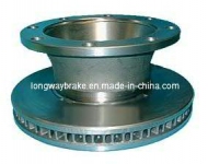 запчасти RVI, Тормозной диск