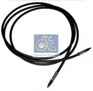 запчасти PROKOM, Шланг сцепления