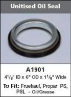 запчасти 3G, Сальник