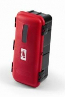 запчасти Cargoparts, Ящик для огнетушителя