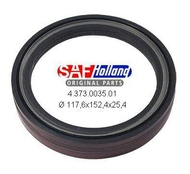 запчасти SAF, Сальник